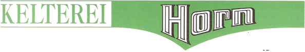 Logo Horn